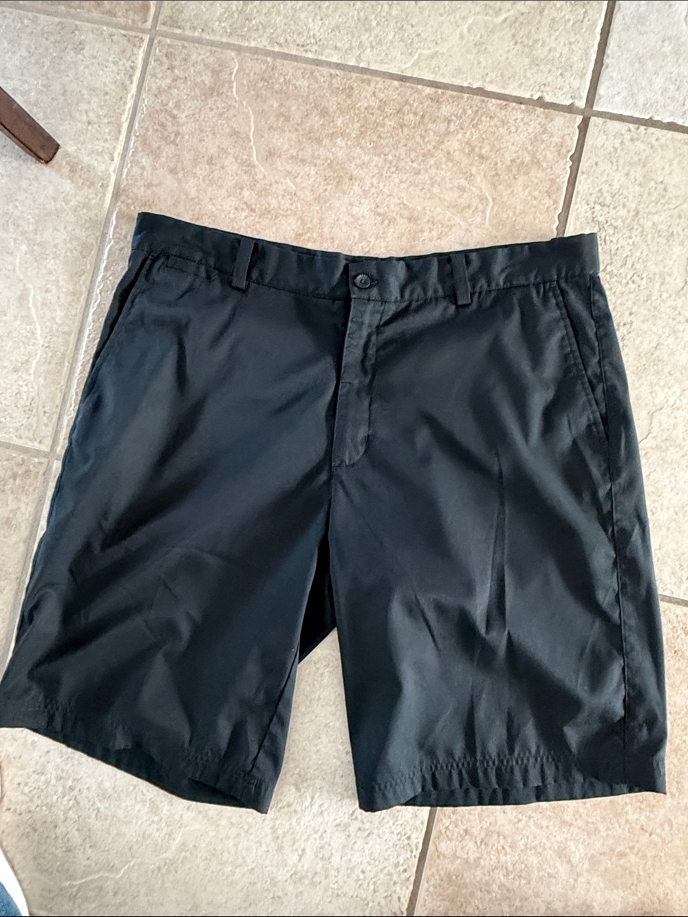 Nike Dri-Fit‎ Golf Shorts Mens Size 36